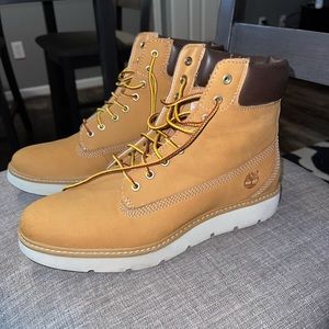 Women’s Timberland Boots